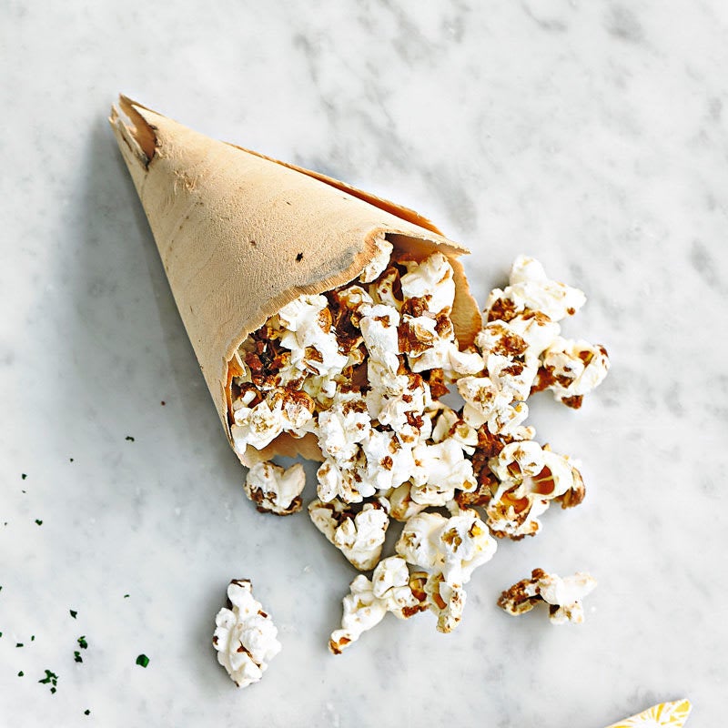Popcorn Salz & Essig